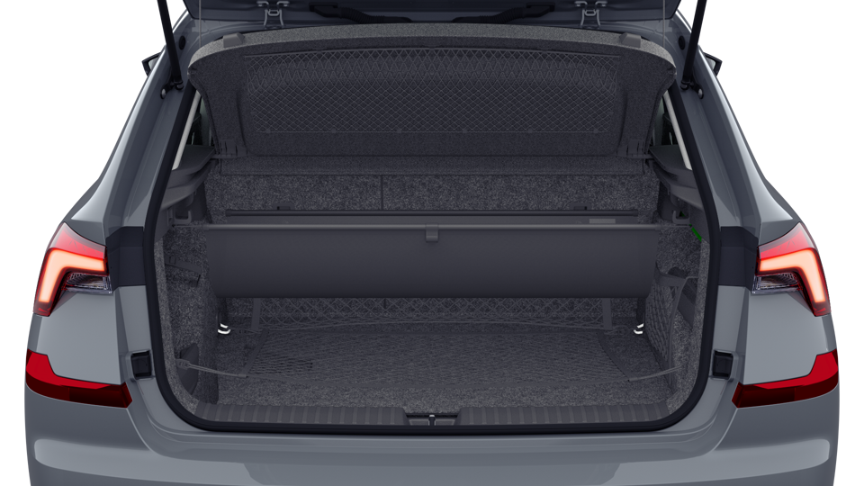 Voitures neuves ŠKODA KAMIQ Clever Edition Metz