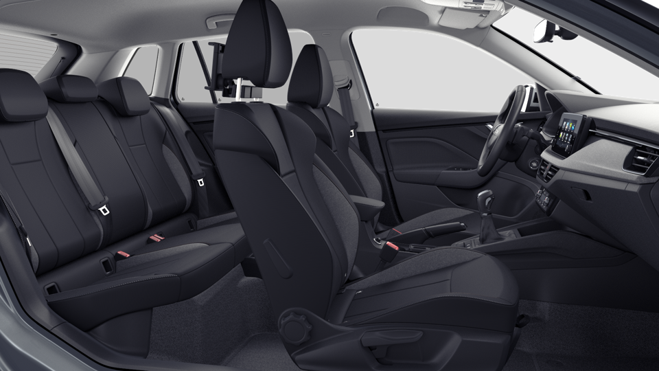 Voitures neuves SKODA KAMIQ Clever Edition Metz