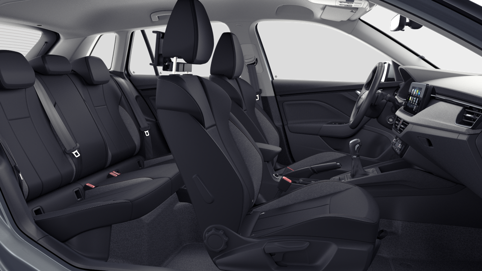 Voitures neuves ŠKODA KAMIQ Selection Clermont-Ferrand