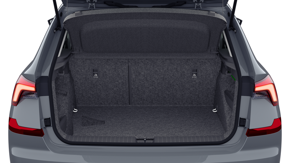 Voitures neuves ŠKODA KAMIQ Monte Carlo Mougins