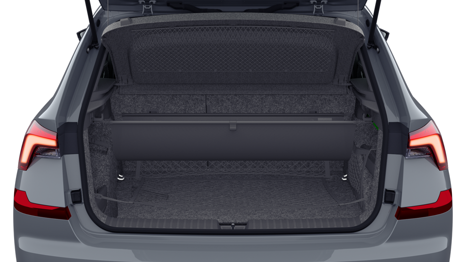 Voitures neuves ŠKODA KAMIQ Clever Edition Metz