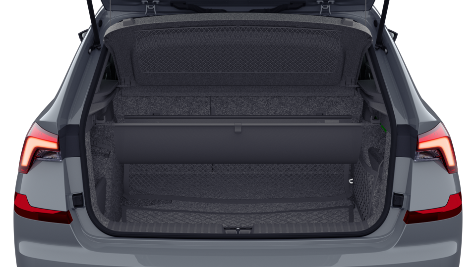 Voitures neuves SKODA KAMIQ Clever Edition Hazebrouck