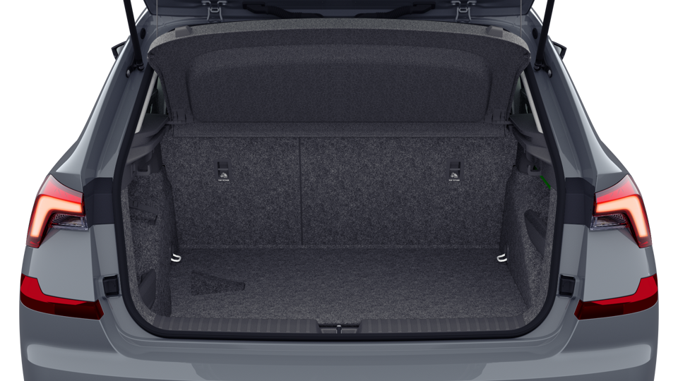 Voitures neuves SKODA KAMIQ Active Dechy