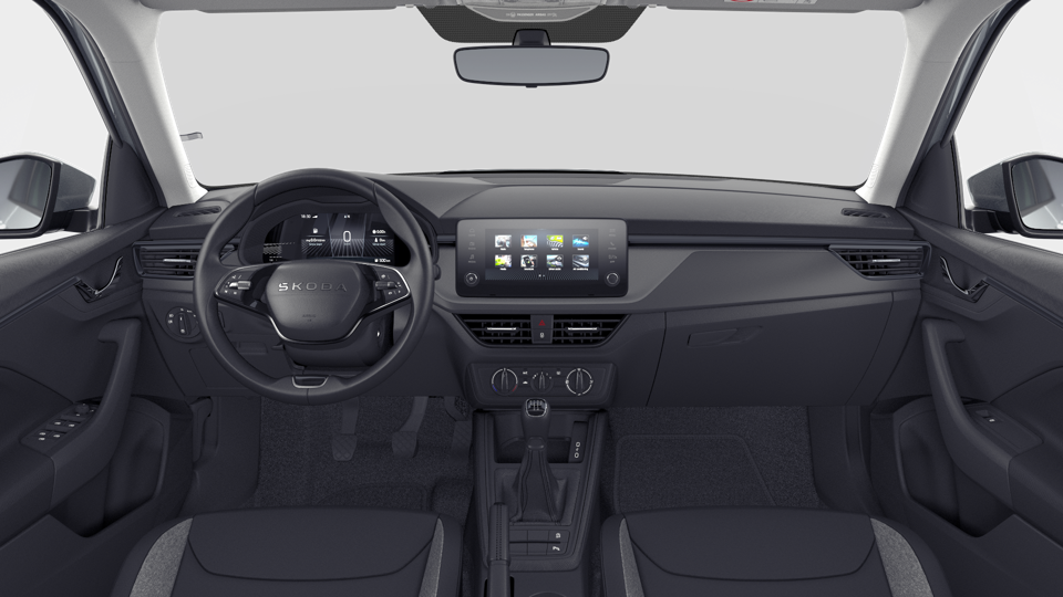 Voitures neuves SKODA KAMIQ Active Dechy