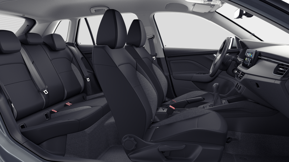 Voitures neuves SKODA KAMIQ Active Dechy