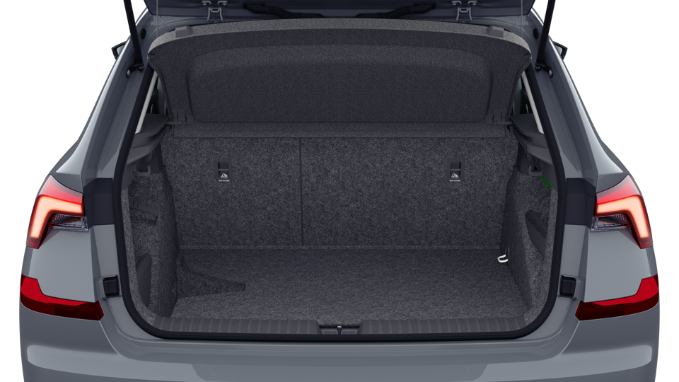 Voitures neuves SKODA KAMIQ Selection Dunkerque