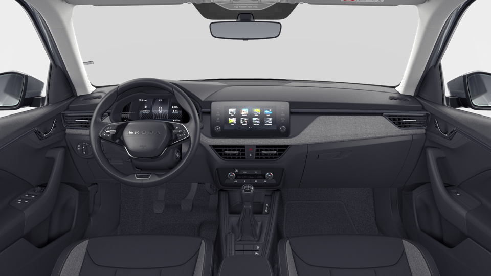 Voitures neuves SKODA KAMIQ Selection Dunkerque