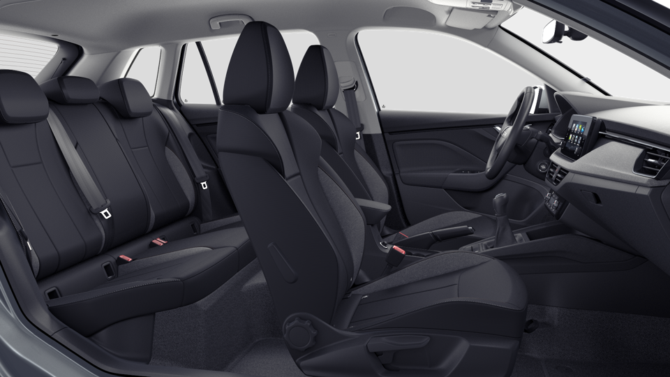 Voitures neuves ŠKODA KAMIQ Selection Dunkerque
