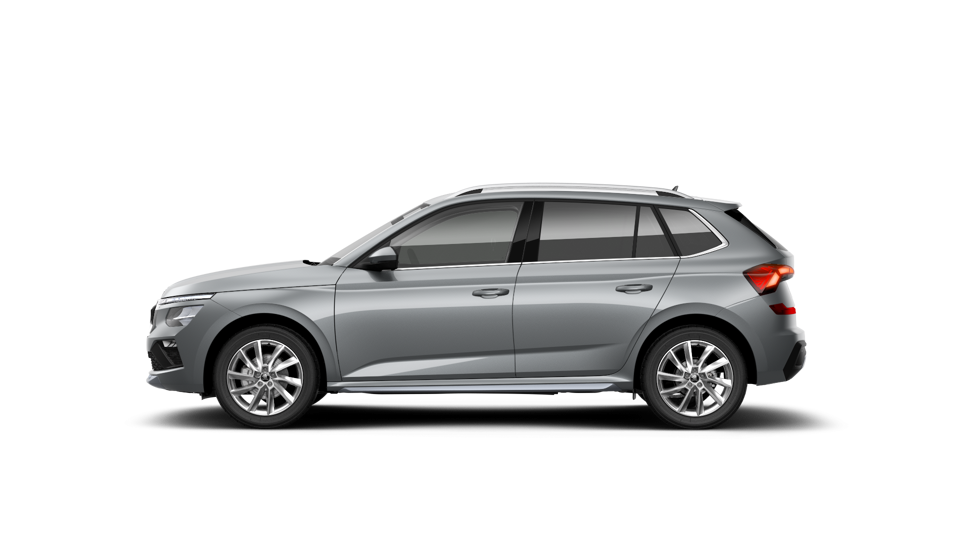 Voitures neuves ŠKODA KAMIQ Clever Edition Metz