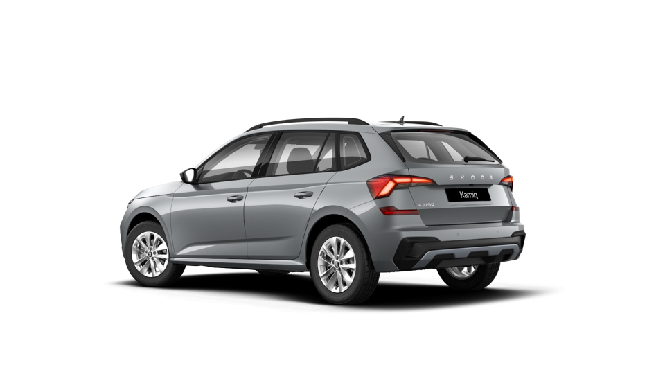Voitures neuves ŠKODA KAMIQ Selection Clermont-Ferrand