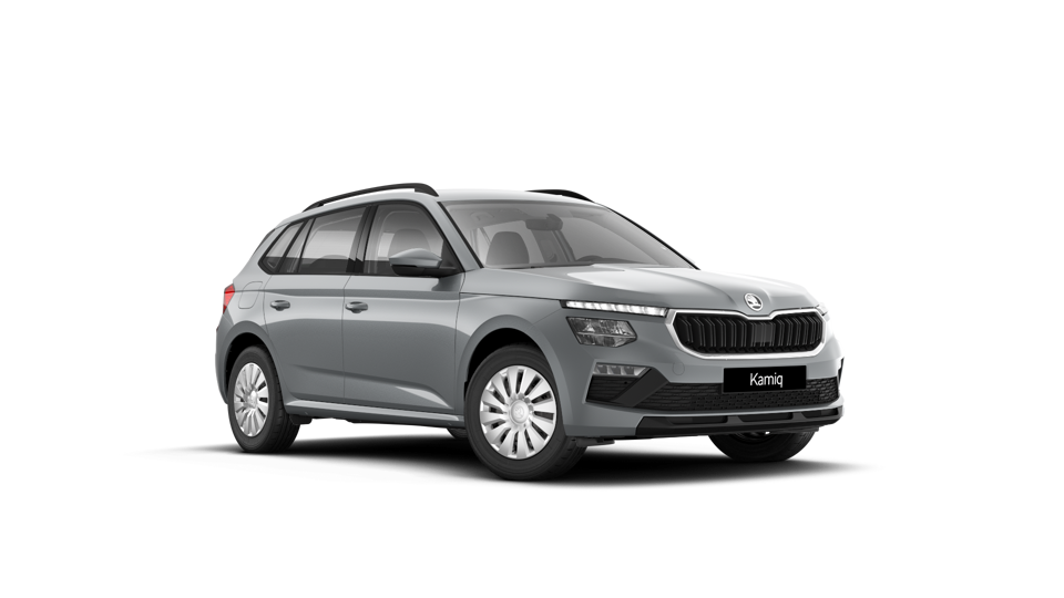 Voitures neuves SKODA KAMIQ Active Dechy