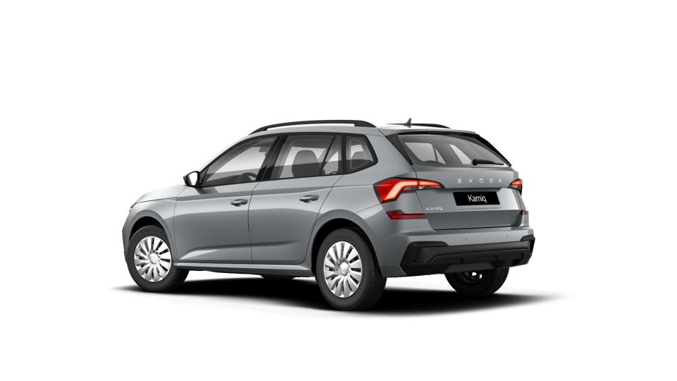Voitures neuves SKODA KAMIQ Active Dechy
