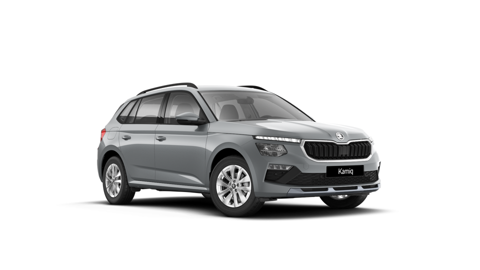 Voitures neuves SKODA KAMIQ Selection Tomblaine