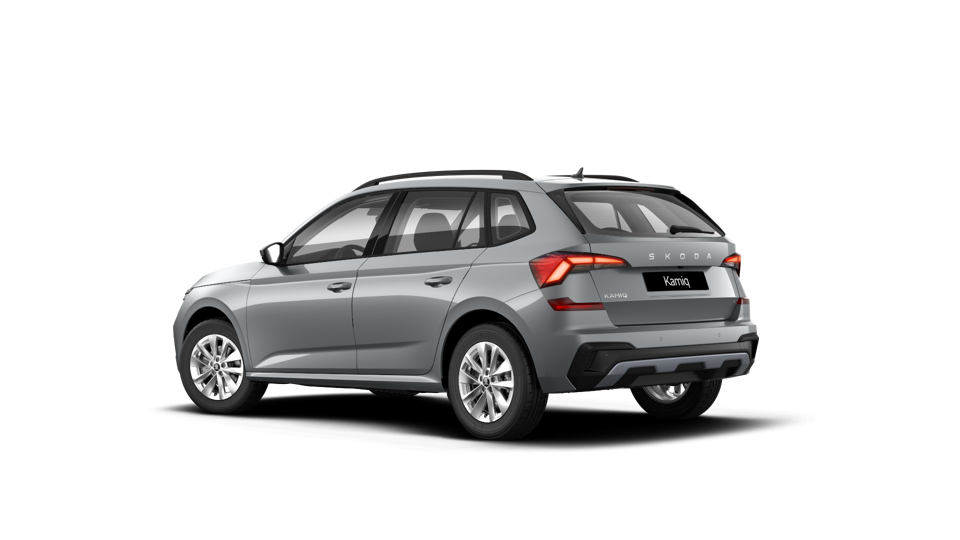 Voitures neuves SKODA KAMIQ Selection Tomblaine