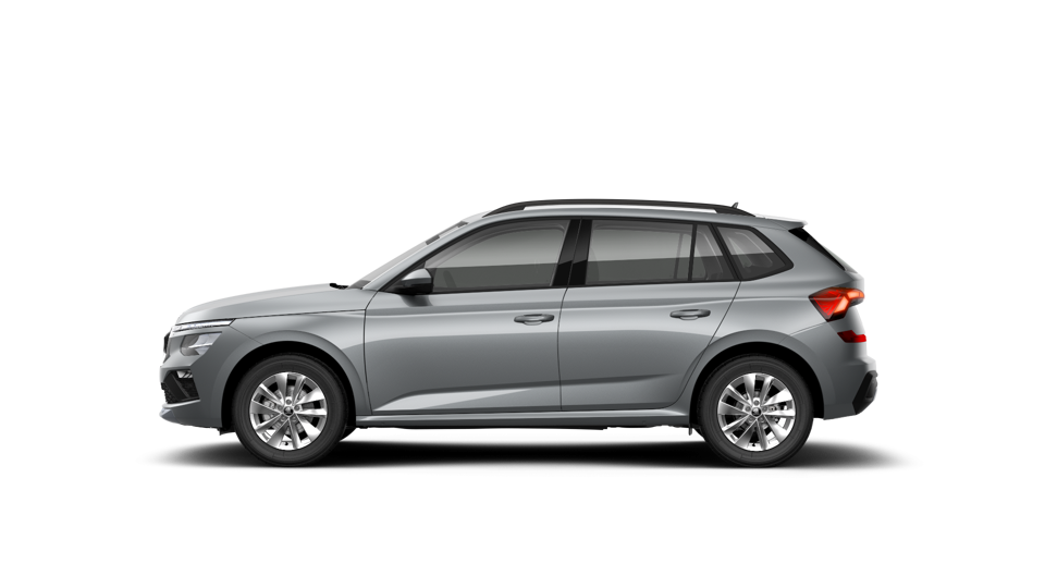 Voitures neuves SKODA KAMIQ Selection Tomblaine