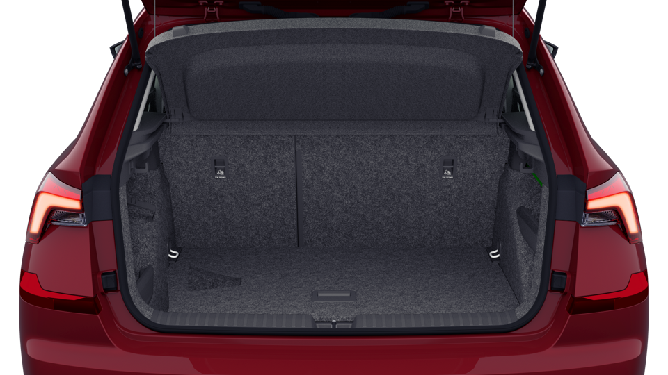 Voitures neuves SKODA KAMIQ Monte Carlo Dechy