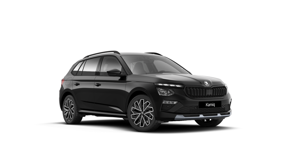 Škoda Kamiq AM