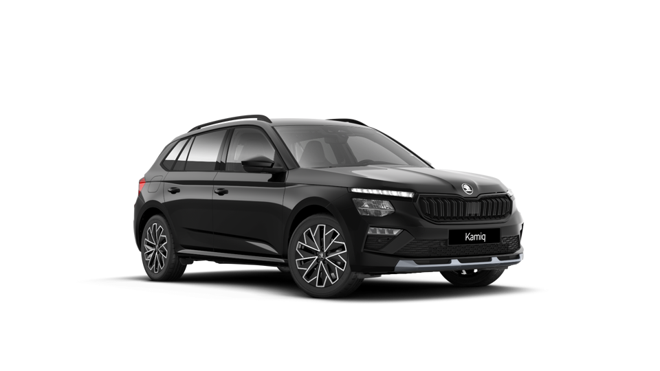Škoda Kamiq AM