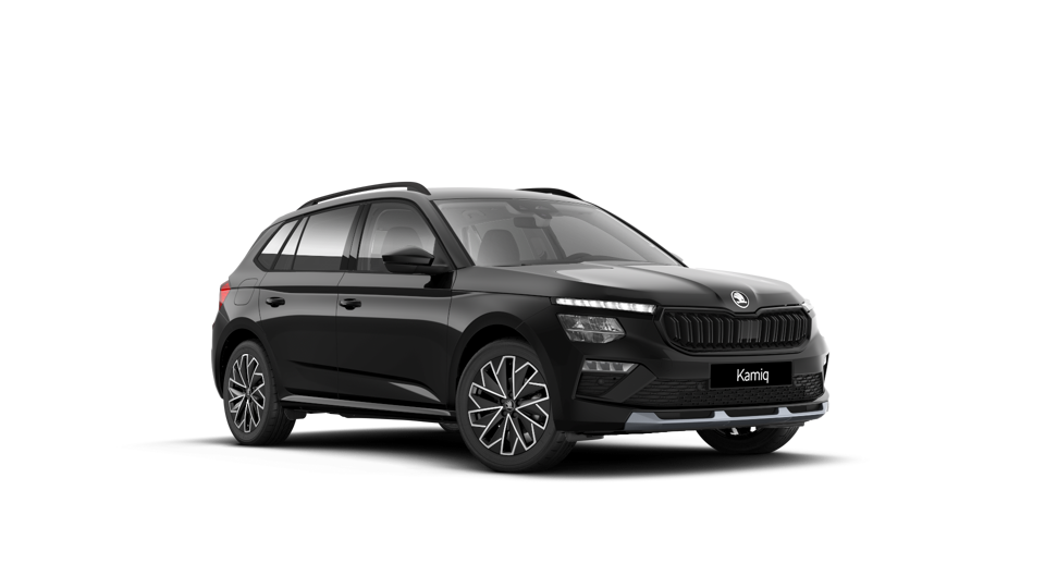 Škoda Kamiq AM