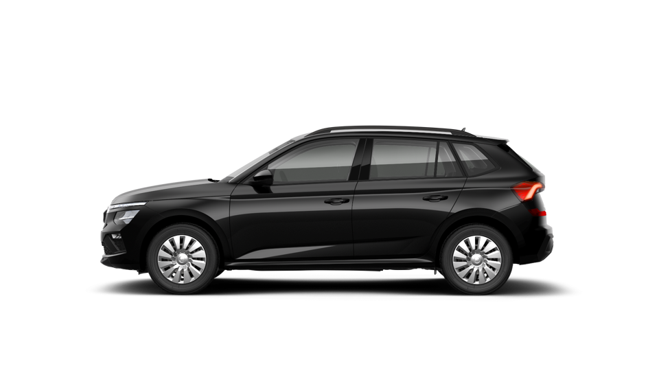 Voitures neuves ŠKODA KAMIQ Active Bruay-la-Buissière