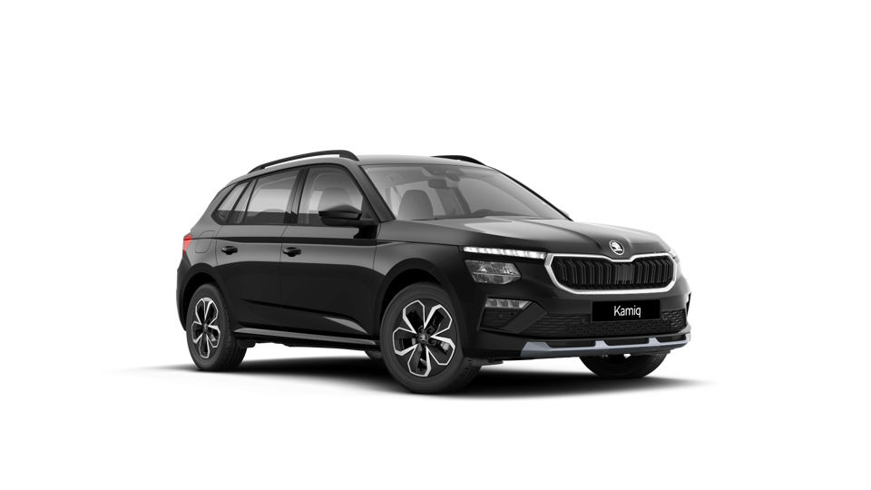 Škoda Kamiq AM