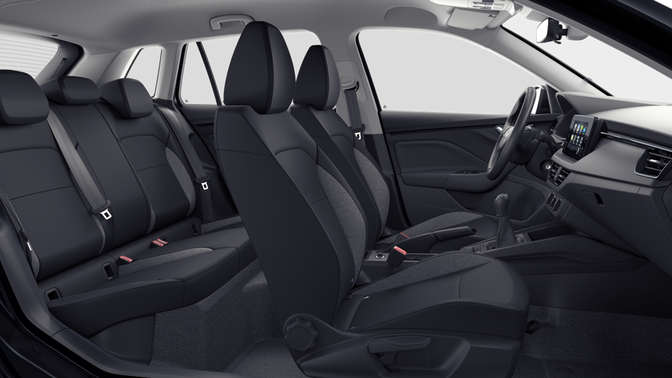 Voitures neuves ŠKODA KAMIQ Active Bruay-la-Buissière