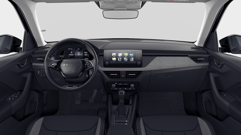 Voitures neuves ŠKODA KAMIQ Selection Dunkerque