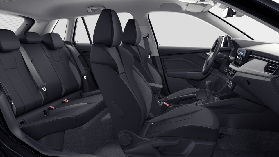 Voitures neuves ŠKODA KAMIQ Selection Dunkerque