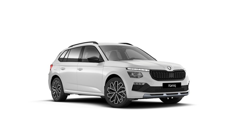 Škoda Kamiq AM