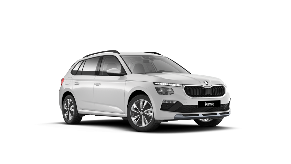 Škoda Kamiq AM