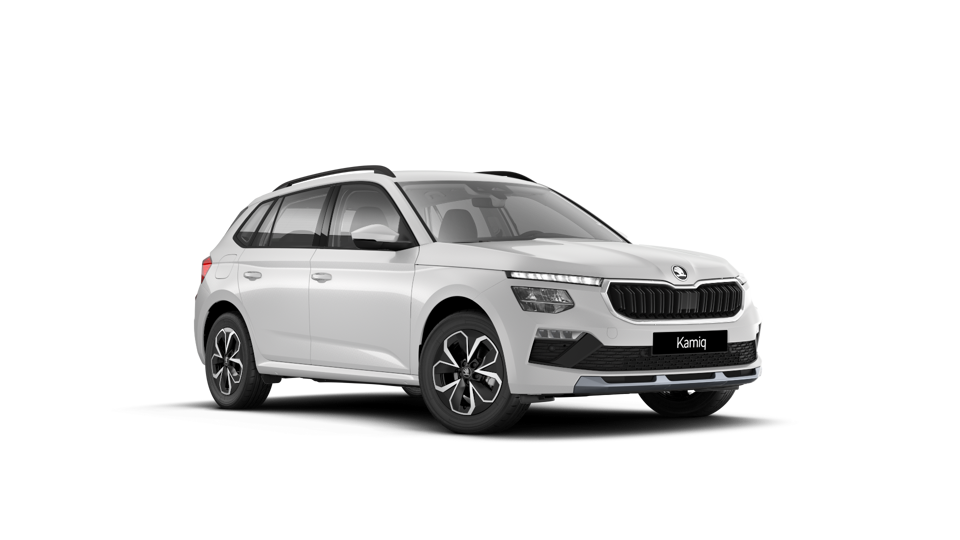 Škoda Kamiq AM