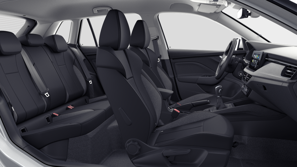 Voitures neuves ŠKODA KAMIQ Selection Clermont-Ferrand