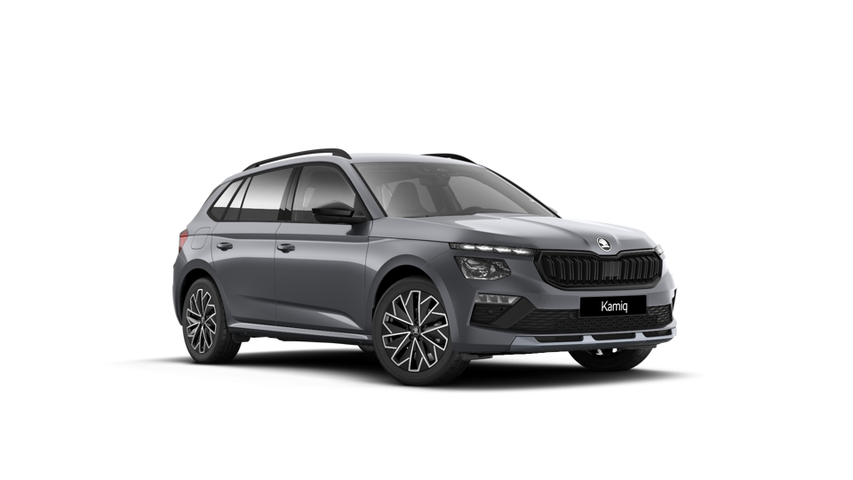 Škoda Kamiq AM