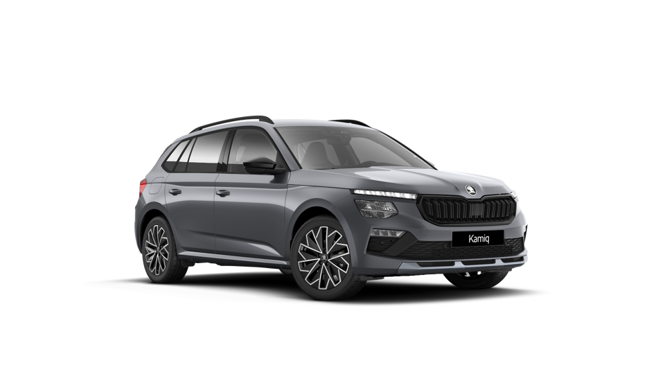 Škoda Kamiq AM