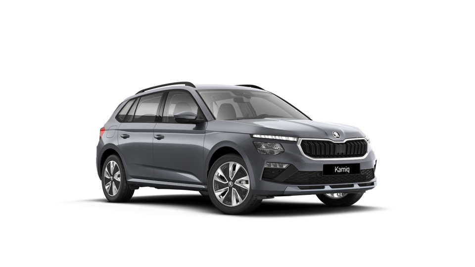 Škoda Kamiq AM