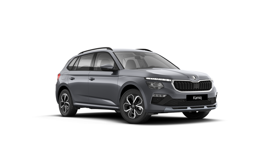 Škoda Kamiq AM