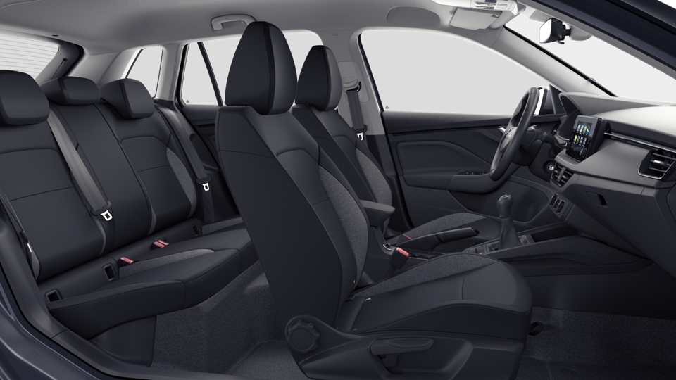 Voitures neuves ŠKODA KAMIQ Active Bruay-la-Buissière