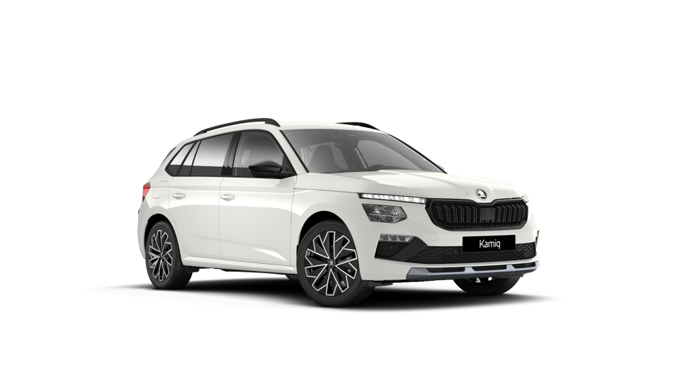 Škoda Kamiq AM