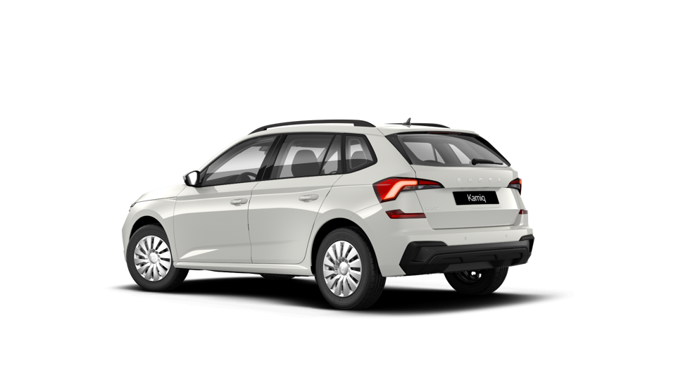 Voitures neuves ŠKODA KAMIQ Active Bruay-la-Buissière