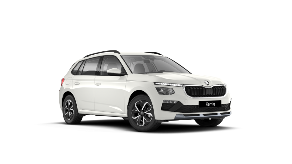 Škoda Kamiq AM