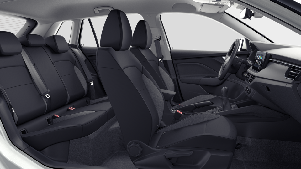Voitures neuves ŠKODA KAMIQ Active Bruay-la-Buissière