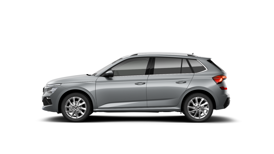 Voitures neuves ŠKODA KAMIQ Clever Edition Sarreguemines