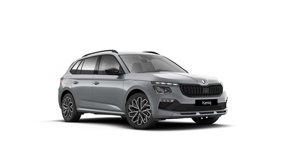 Škoda Kamiq AM