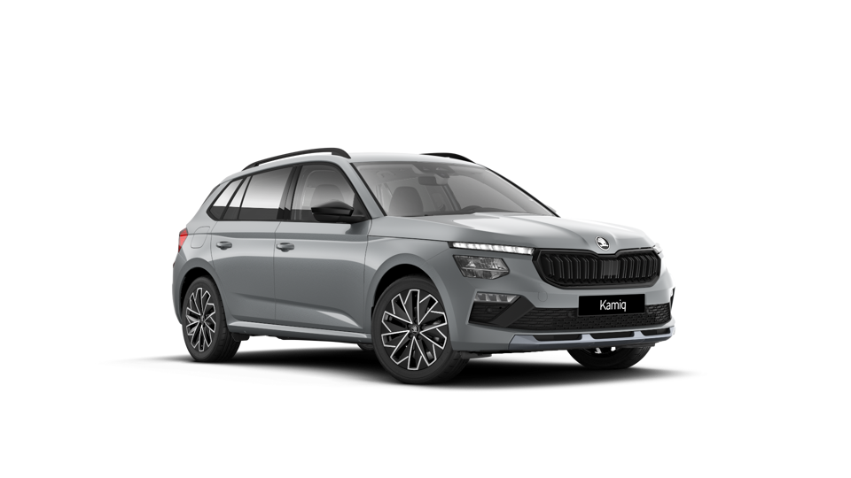 Škoda Kamiq AM