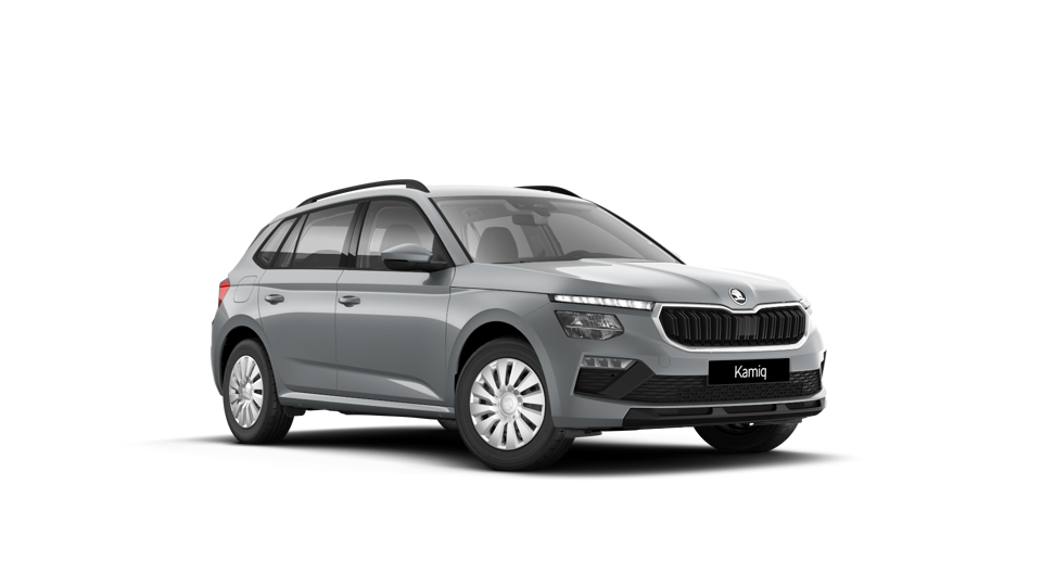 Voitures neuves ŠKODA KAMIQ Active Bruay-la-Buissière