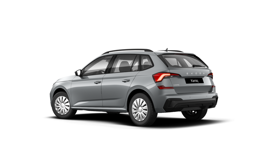Voitures neuves ŠKODA KAMIQ Active Bruay-la-Buissière