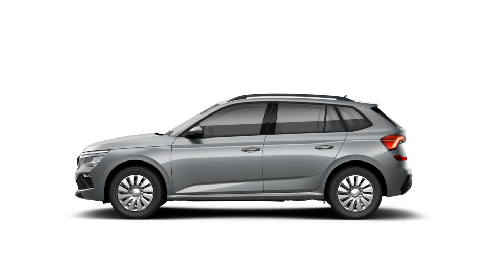 Voitures neuves ŠKODA KAMIQ Active Bruay-la-Buissière