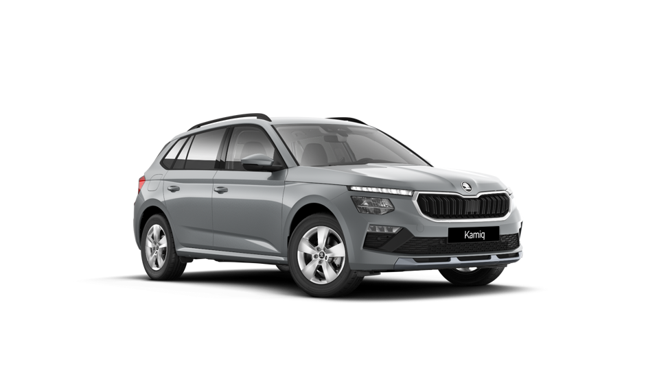 Škoda Kamiq AM