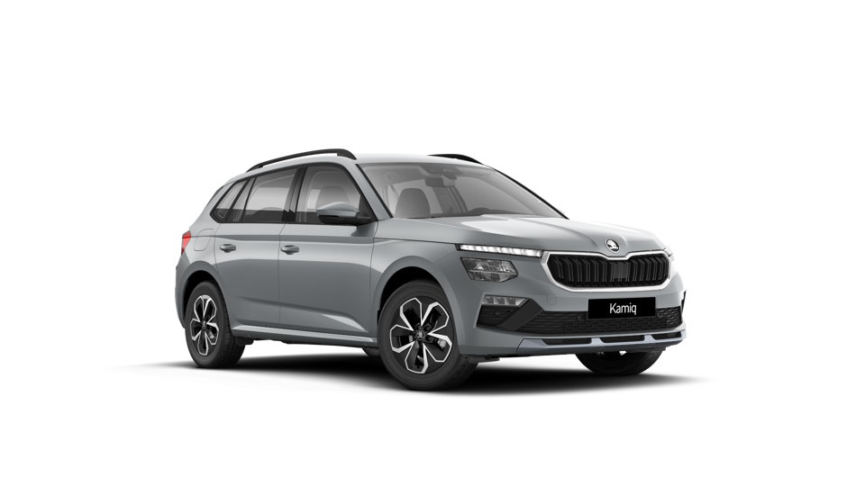 Škoda Kamiq AM