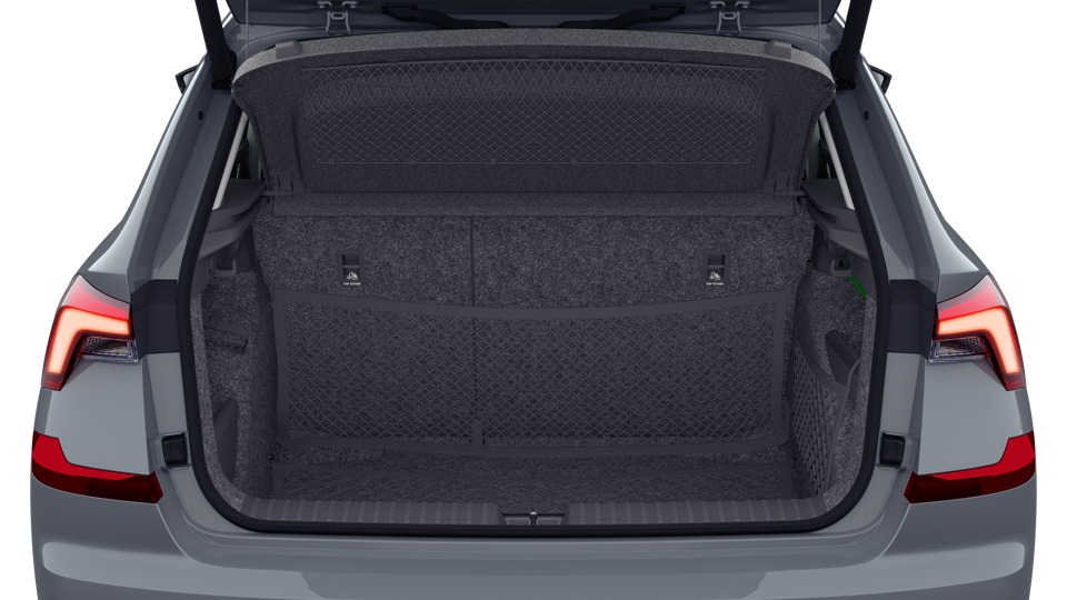 Voitures neuves ŠKODA KAMIQ Clever Edition Sarreguemines